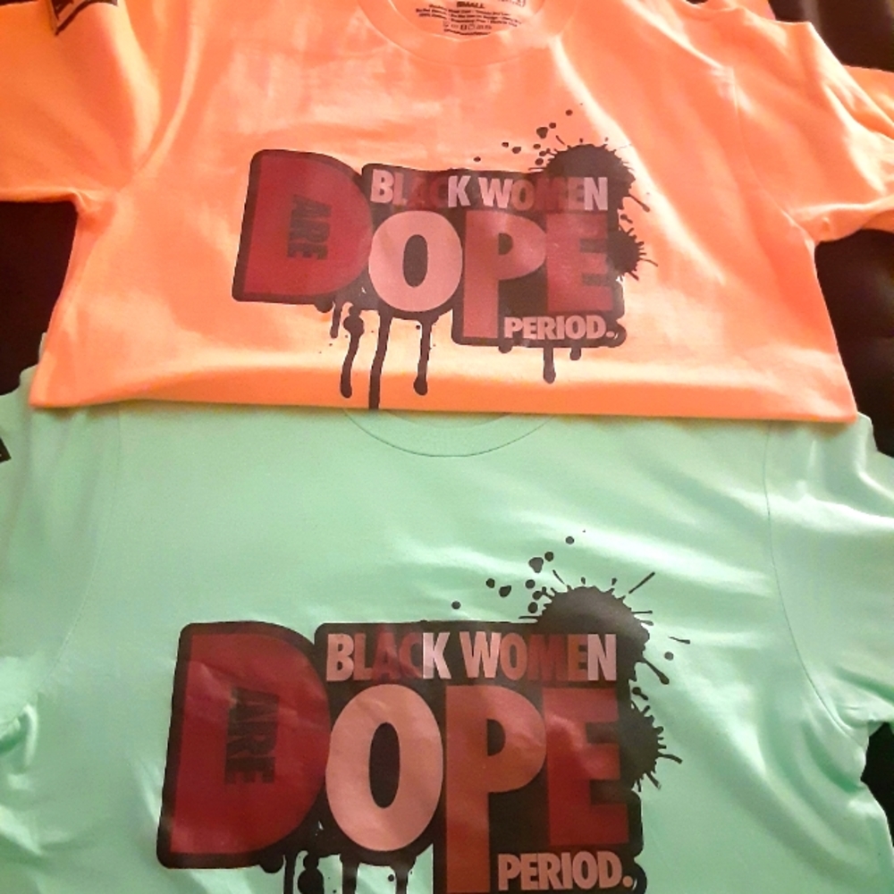 Dope Graphic Tees